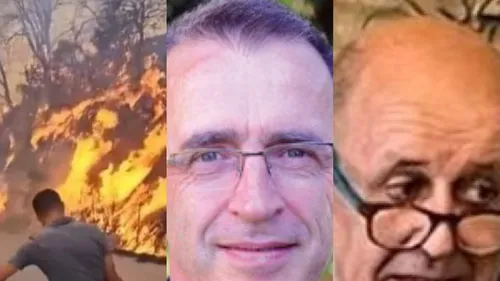 LE JOURNAL EN LANGUE FRANÇAISE DE MIDI DU 25/07/23