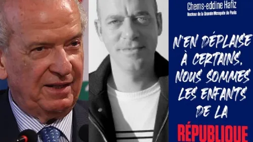 LE JOURNAL DE MIDI EN LANGUE FRANCAISE DU 11/03/22