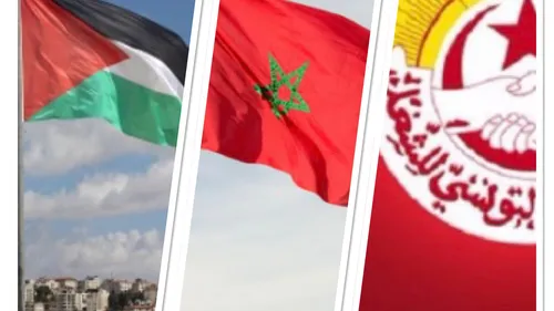 LE JOURNAL DU SOIR EN LANGUE ARABE DU 28/05/22