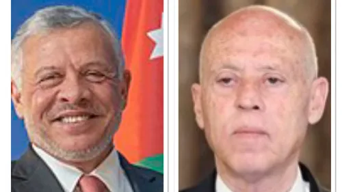 LE JOURNAL DE MIDI 30 EN LANGUE ARABE DU 29/12/22