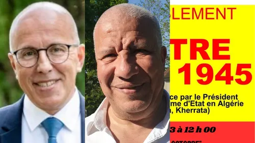 LE JOURNAL EN LANGUE FRANCAISE DU SOIR DU 5/05/23