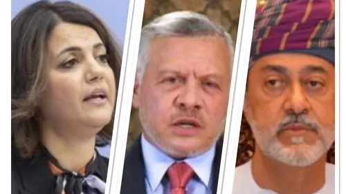 LE JOURNAL EN LANGUE ARABE DE MIDI 30 DU 5/10/22