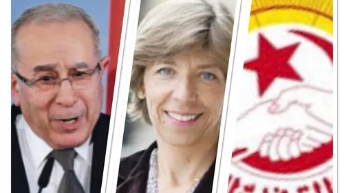 LE JOURNAL EN LANGUE ARABE DE MIDI 30 DU 14/06/22