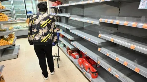 LE JOURNAL DU LIBAN DE LA MI-JOURNEE DU 8/06/22