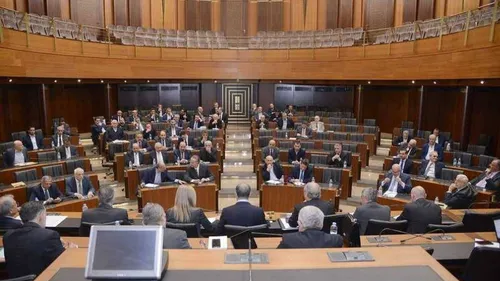 LE JOURNAL DU LIBAN DE LA MI-JOURNEE DU 12/04/23