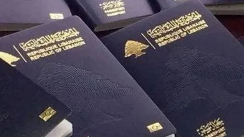 LE JOURNAL DU LIBAN DE LA MI-JOURNEE DU 24/02/23