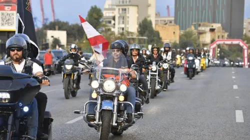LE JOURNAL DU LIBAN DU SOIR DU 22/11/2021