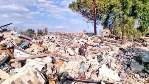 LE JOURNAL DU LIBAN DU SOIR DU 27/12/23