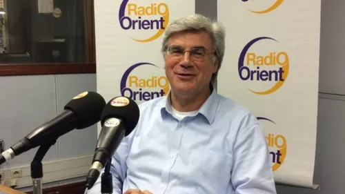 La Chronique de Patrick Le Hyaric 27/4/24