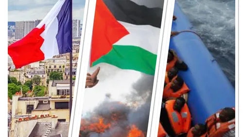 LE JOURNAL EN LANGUE ARABE DU SOIR DU 27/02/23