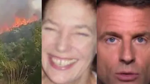 LE JOURNAL EN LANGUE FRANÇAISE DU SOIR DU 24/07/23