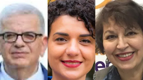 LE JOURNAL DU SOIR EN LANGUE FRANCAISE DU 17/05/22