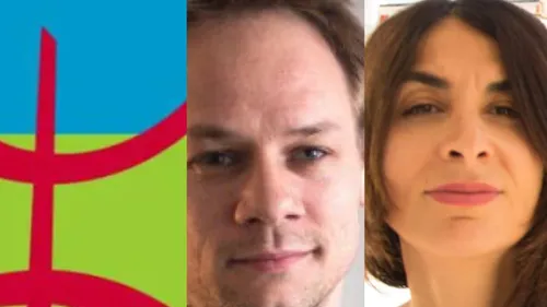 LE JOURNAL EN LANGUE FRANCAISE DU 13/01/23