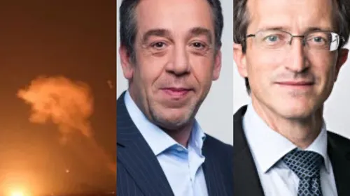 LE JOURNAL EN LANGUE FRANÇAISE DU SOIR DU 15/04/24