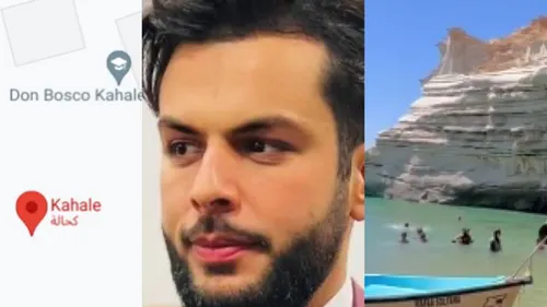 LE JOURNAL EN LANGUE FRANÇAISE DE MIDI DU 10/08/23