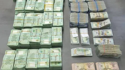 LE JOURNAL DU LIBAN DE LA MI-JOURNEE DU 15/07/22