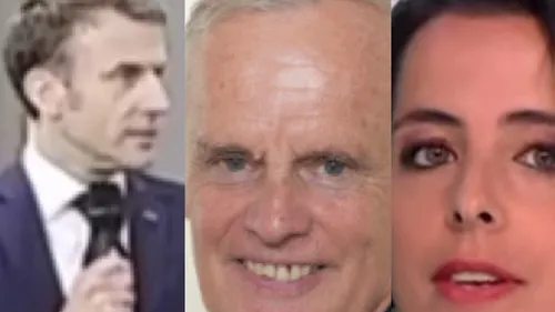 LE JOURNAL EN LANGUE FRANÇAISE DU SOIR DU 4/07/23