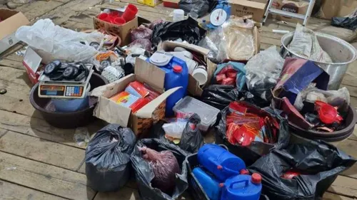 LE JOURNAL DU LIBAN DU SOIR DU 6/07/22