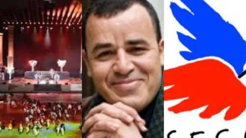 LE JOURNAL EN LANGUE FRANÇAISE DE MIDI DU 6/07/23