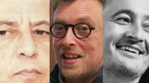 LE JOURNAL DU SOIR EN LANGUE FRANCAISE DU 4/04/23