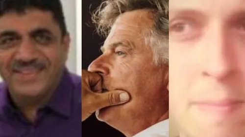 LE JOURNAL EN LANGUE FRANÇAISE DU SOIR DU 10/10/23