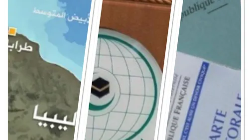 LE JOURNAL DU SOIR EN LANGUE ARABE DU 12/06/22