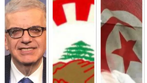 LE JOURNAL DU SOIR EN LANGUE ARABE DU 13/01/22