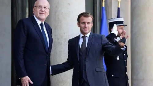 LE JOURNAL DU LIBAN DU SOIR DU 28/11/23