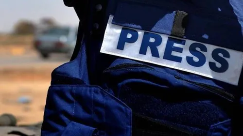 LE JOURNAL DU LIBAN DU SOIR DU 11/5/2022