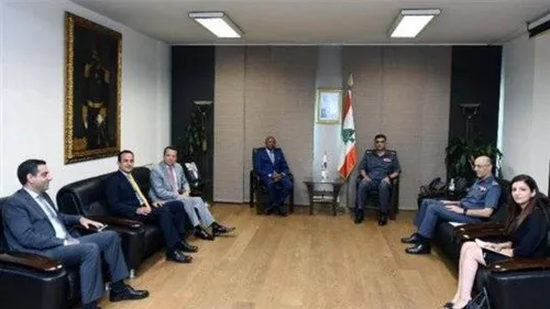 LE JOURNAL DU LIBAN DU SOIR DU 20/07/22