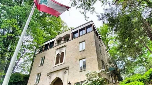 LE JOURNAL DU LIBAN DU SOIR DU 9/01/23