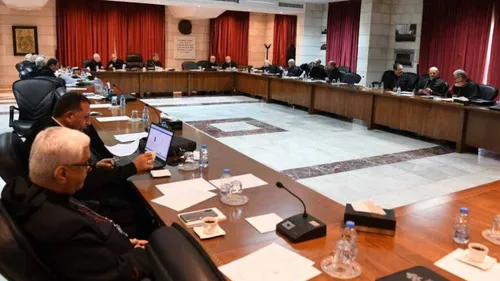 LE JOURNAL DU LIBAN DE LA MI-JOURNEE DU 3/05/23