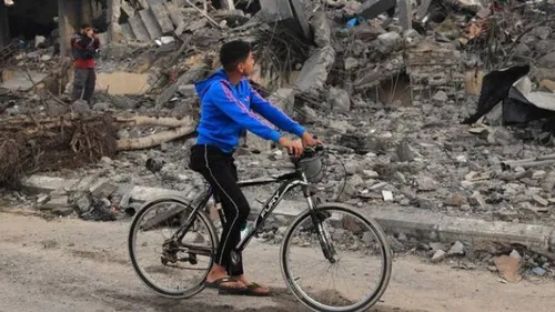 LE JOURNAL DU LIBAN DE LA MI-JOURNÉE DU 24/11/23