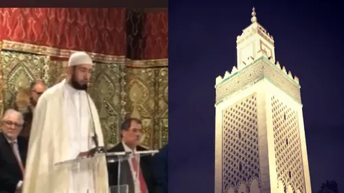 LE JOURNAL DE 22 H EN LANGUE FRANCAISE DU 1/04/22