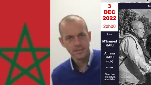 LE JOURNAL DE MIDI EN LANGUE FRANCAISE DU 2/12/22