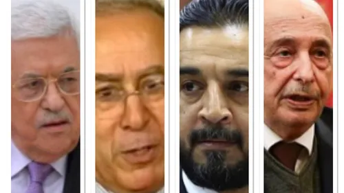 LE JOURNAL DE MIDI 30 EN LANGUE ARABE DU 1/02/22