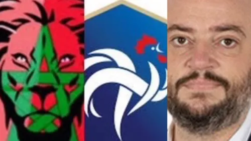 LE JOURNAL EN LANGUE FRANCAISE DE MIDI DU 14/12/22