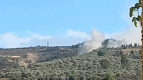 LE JOURNAL DU LIBAN DU SOIR DU 10/11/23