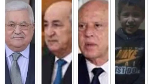 LE JOURNAL DU SOIR EN LANGUE ARABE DU 7/02/22