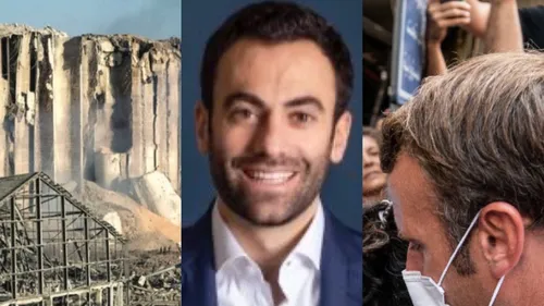 LE JOURNAL EN LANGUE FRANÇAISE DU SOIR DU 4/08/23