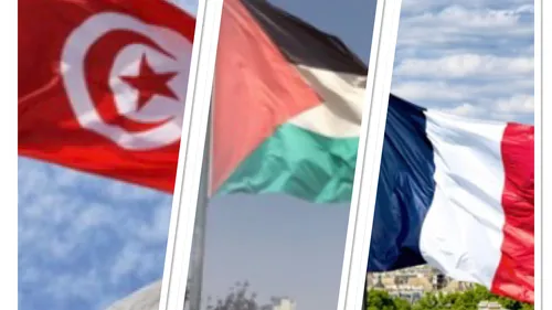 LE JOURNAL DU SOIR EN LANGUE ARABE DU 20/07/22