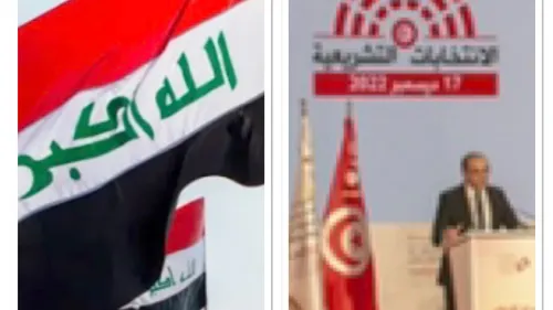 LE JOURNAL EN LANGUE ARABE DE MIDI 30 DU 20/12/22