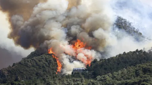 LE JOURNAL DU LIBAN DE LA MI-JOURNÉE DU 25/07/23