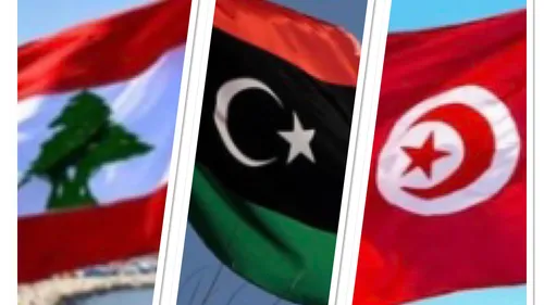 LE JOURNAL DE MIDI 30 EN LANGUE ARABE DU 2/07/22