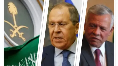 LE JOURNAL EN LANGUE ARABE DU SOIR DU 26/04/22