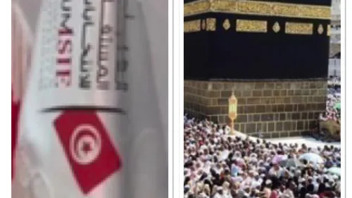 LE JOURNAL EN LANGUE ARABE DE MIDI 30 DU 12/07/22