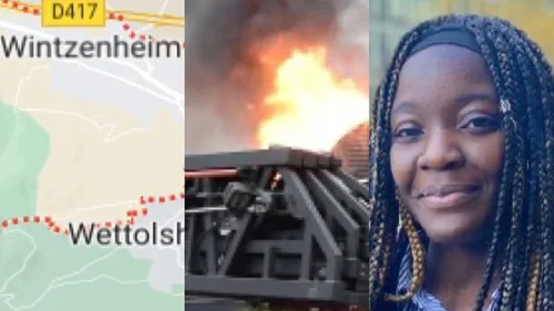 LE JOURNAL EN LANGUE FRANÇAISE DE MIDI DU 9/08/23