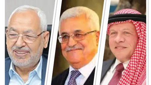 LE JOURNAL EN LANGUE ARABE DU SOIR DU 16/05/23