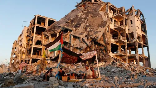 LE JOURNAL DU LIBAN DU SOIR DU 16/04/24