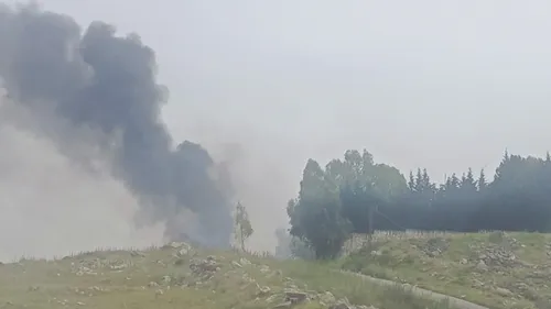 LE JOURNAL DU LIBAN DU SOIR DU 26/04/24